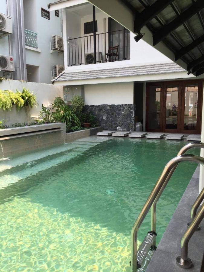 Valentier Cafe And Hotel Chiang Mai Ngoại thất bức ảnh