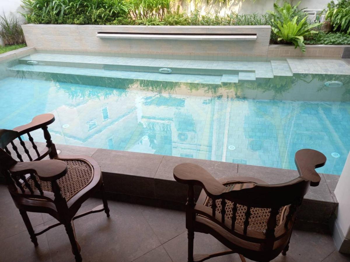 Valentier Cafe And Hotel Chiang Mai Ngoại thất bức ảnh