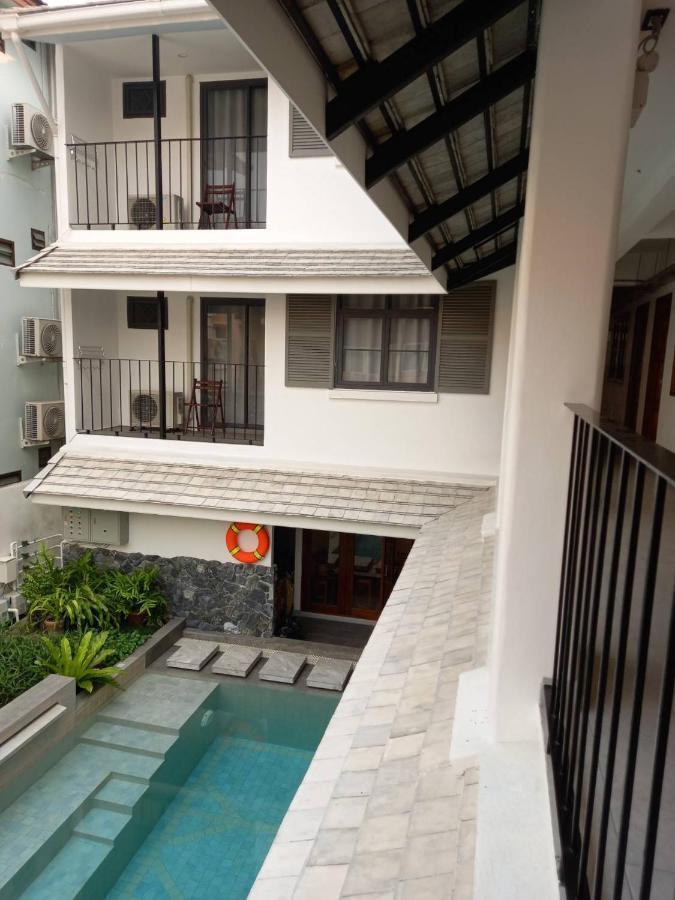 Valentier Cafe And Hotel Chiang Mai Ngoại thất bức ảnh