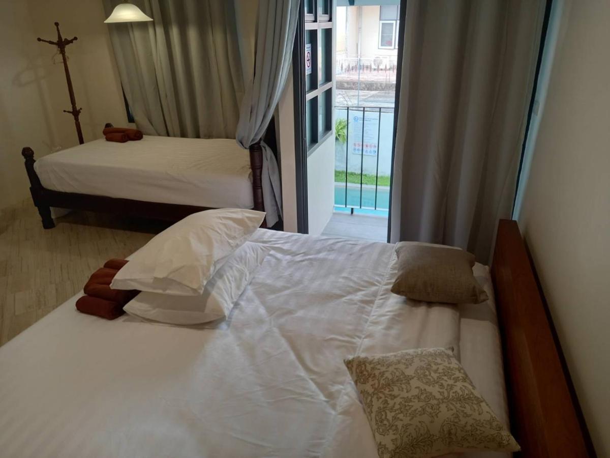 Valentier Cafe And Hotel Chiang Mai Ngoại thất bức ảnh