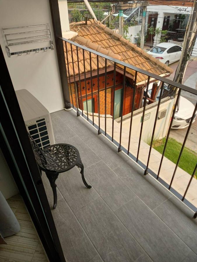 Valentier Cafe And Hotel Chiang Mai Ngoại thất bức ảnh